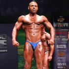 Lonnie  Harrison - NPC Colorado State 2012 - #1