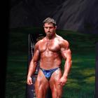 Berk  Bayer - NPC Colorado State 2012 - #1