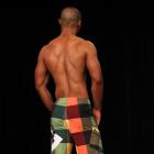 Earnest  Flowers - NPC Mile High Championships 2011 - #1