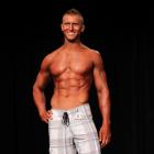 Brett  Jurgenson - NPC Mile High Championships 2011 - #1