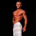 Brett  Jurgenson - NPC Mile High Championships 2011 - #1