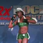 Carmelia   Van Horn - NPC Rocky Mountain 2012 - #1