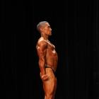 Ted  Archuleta - NPC Mile High Championships 2011 - #1