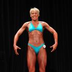 Linda  Elton - NPC Mile High Championships 2011 - #1