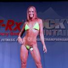 Ashley  Dennis - NPC Rocky Mountain 2012 - #1