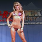 Kristin  Dershem - NPC Rocky Mountain 2012 - #1