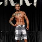 Ryan  Kowalski - NPC Warrior Classic 2012 - #1