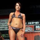 Amber  Bath - NPC Mile High Championships 2011 - #1