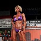 Mari  Thornton - NPC Mile High Championships 2011 - #1