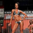 Tina  Wolterstorff - NPC Mile High Championships 2011 - #1