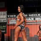 Tina  Wolterstorff - NPC Mile High Championships 2011 - #1