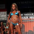 Lydia  Mares - NPC Mile High Championships 2011 - #1