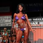 Christina  Connelly - NPC Mile High Championships 2011 - #1