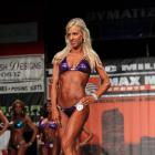 Cortney  Romero - NPC Mile High Championships 2011 - #1