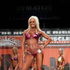 Erin   Brady - NPC Mile High Championships 2011 - #1