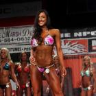 Shannon  Martinez - NPC Mile High Championships 2011 - #1