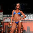 Shannon  Kaester - NPC Mile High Championships 2011 - #1