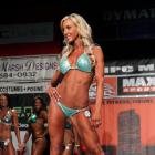 Jackie  Morris - NPC Mile High Championships 2011 - #1