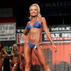 Kathy  Crabtree - NPC Mile High Championships 2011 - #1