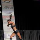 Deanne  Fry - NPC Warrior Classic 2012 - #1