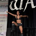 Deanne  Fry - NPC Warrior Classic 2012 - #1