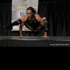 Deanne  Fry - NPC Warrior Classic 2012 - #1