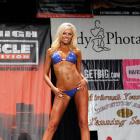 Jacqueline  Clark - NPC Mile High Championships 2011 - #1
