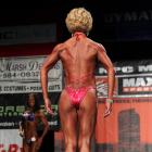 Jean  Schjodt - NPC Mile High Championships 2011 - #1