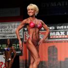 Jean  Schjodt - NPC Mile High Championships 2011 - #1