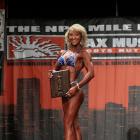 Jane  Anderson - NPC Mile High Championships 2011 - #1