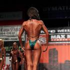 Erin  Bush - NPC Mile High Championships 2011 - #1