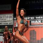 Erin  Bush - NPC Mile High Championships 2011 - #1