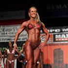 Jennifer  Dougherty - NPC Mile High Championships 2011 - #1