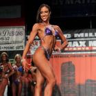 Ashlee  VanBuskirk - NPC Mile High Championships 2011 - #1