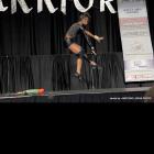 Ashlee  Van Bushkirk - NPC Warrior Classic 2012 - #1