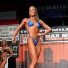 Danielle  Coleman - NPC Mile High Championships 2011 - #1