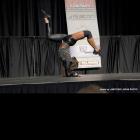 Ashlee  Van Bushkirk - NPC Warrior Classic 2012 - #1