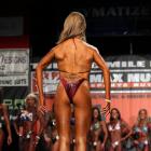 Jennifer  Bower - NPC Mile High Championships 2011 - #1