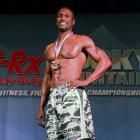 Greg  Jones - NPC Rocky Mountain 2012 - #1