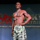 Greg  Jones - NPC Rocky Mountain 2012 - #1