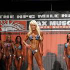 Tracy  Klaess - NPC Mile High Championships 2011 - #1