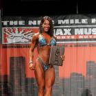 Marilena   Echohawk - NPC Mile High Championships 2011 - #1