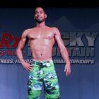 Recco  Rearsall - NPC Rocky Mountain 2012 - #1