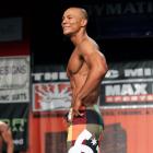 Earnest  Flowers - NPC Mile High Championships 2011 - #1