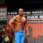 Ryan  Fasano - NPC Mile High Championships 2011 - #1