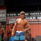 Earnest  Flowers - NPC Mile High Championships 2011 - #1