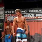 Earnest  Flowers - NPC Mile High Championships 2011 - #1