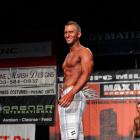 Brett  Jurgenson - NPC Mile High Championships 2011 - #1