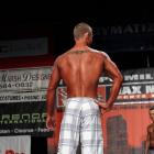 Brett  Jurgenson - NPC Mile High Championships 2011 - #1