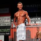 Brett  Jurgenson - NPC Mile High Championships 2011 - #1